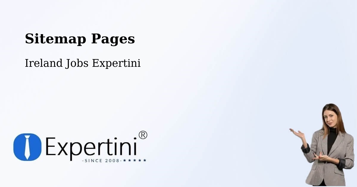 Sitemap Pages - Crumlin - Ireland Jobs Expertini